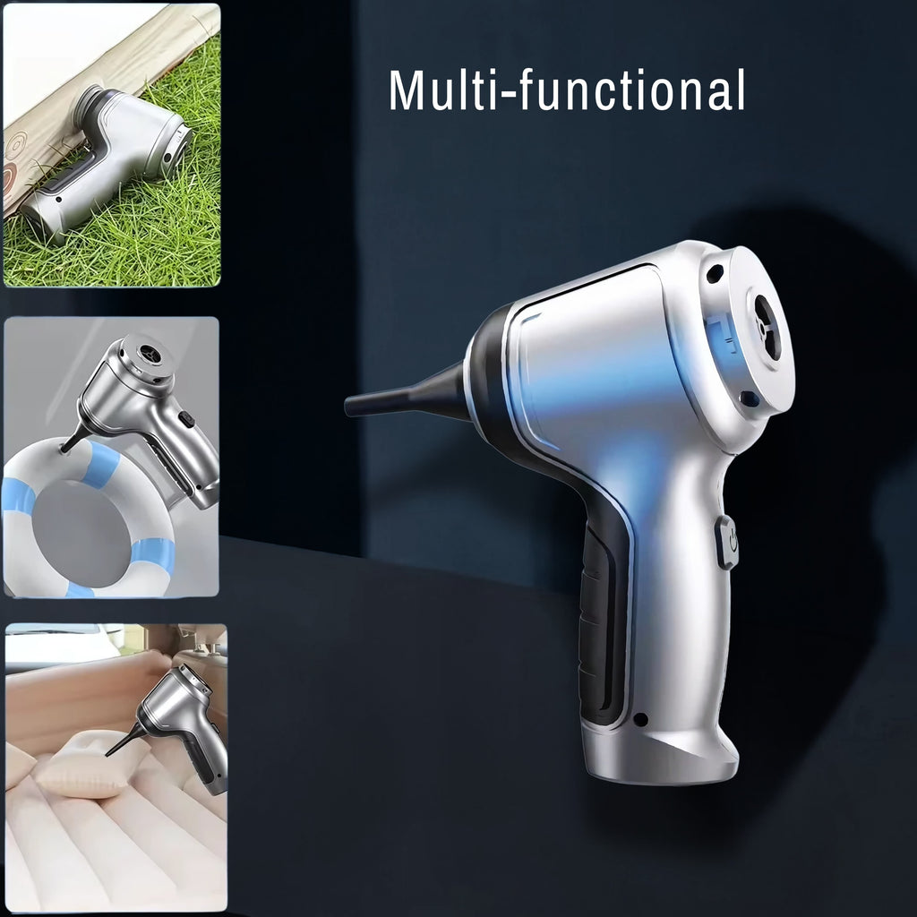Portavax Pro™