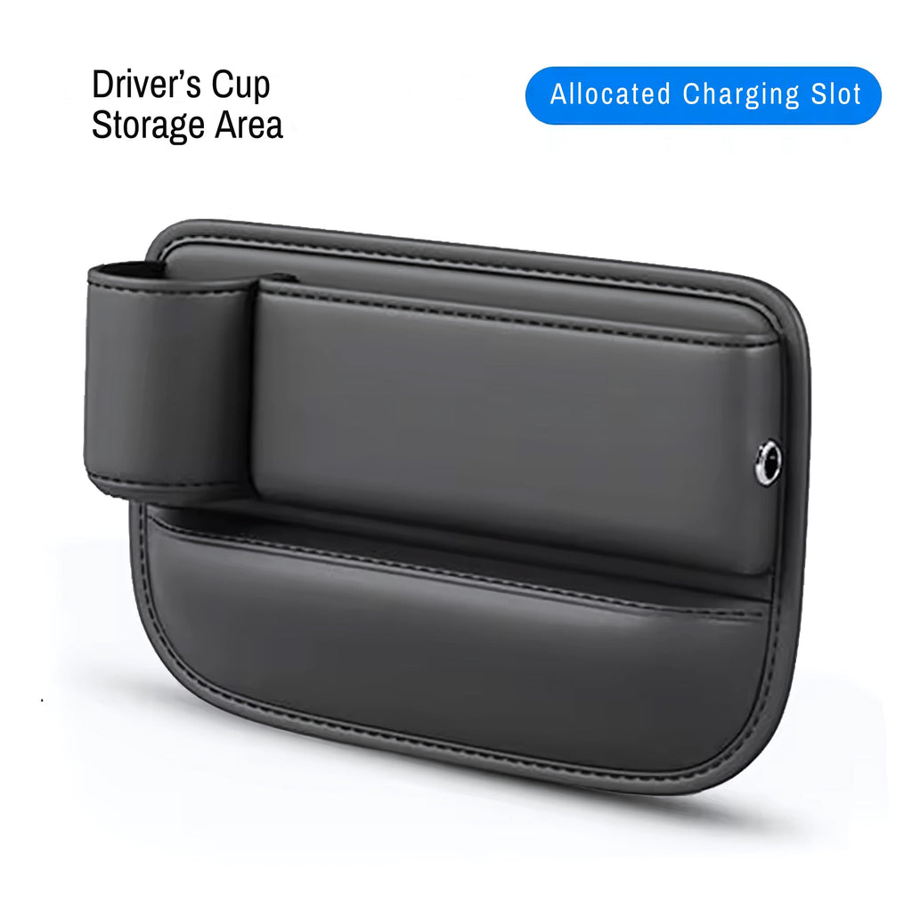 Premium Car Storage Organizer
