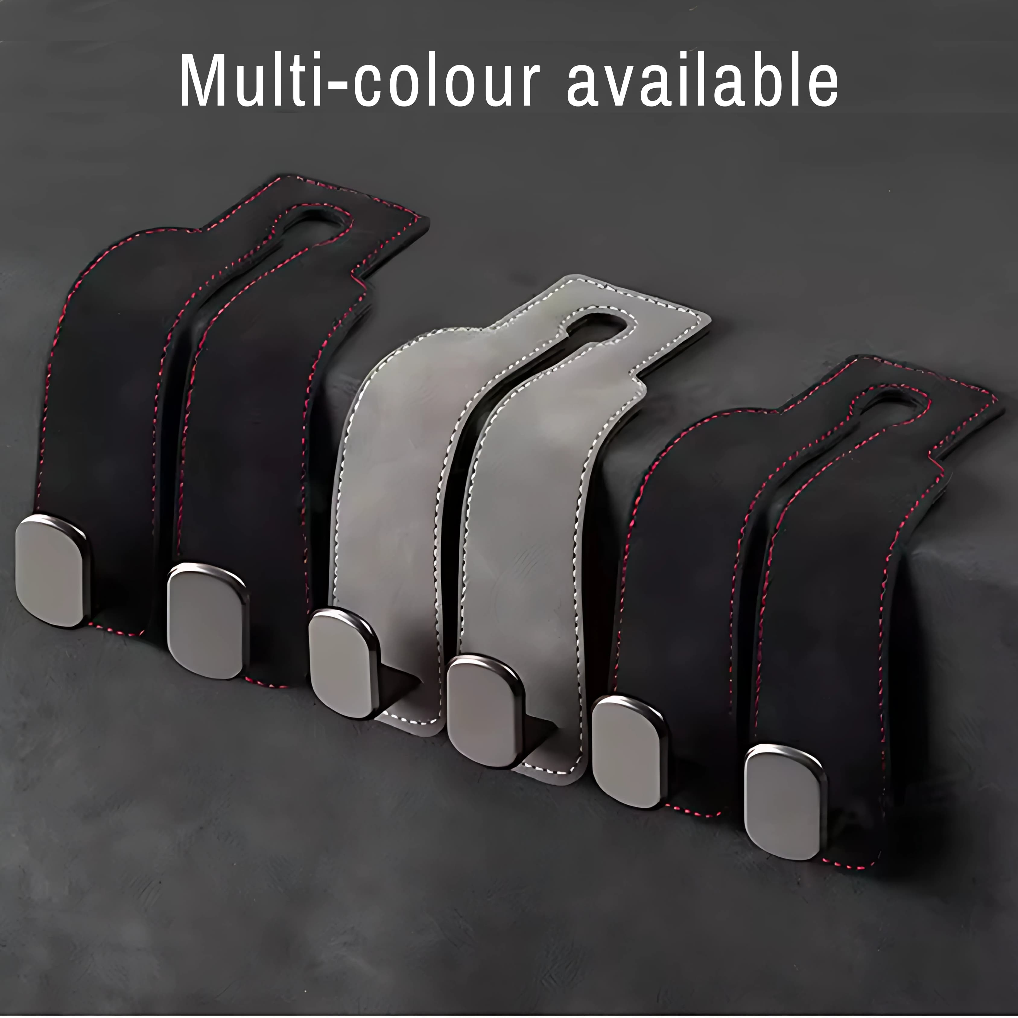Seat Hooks