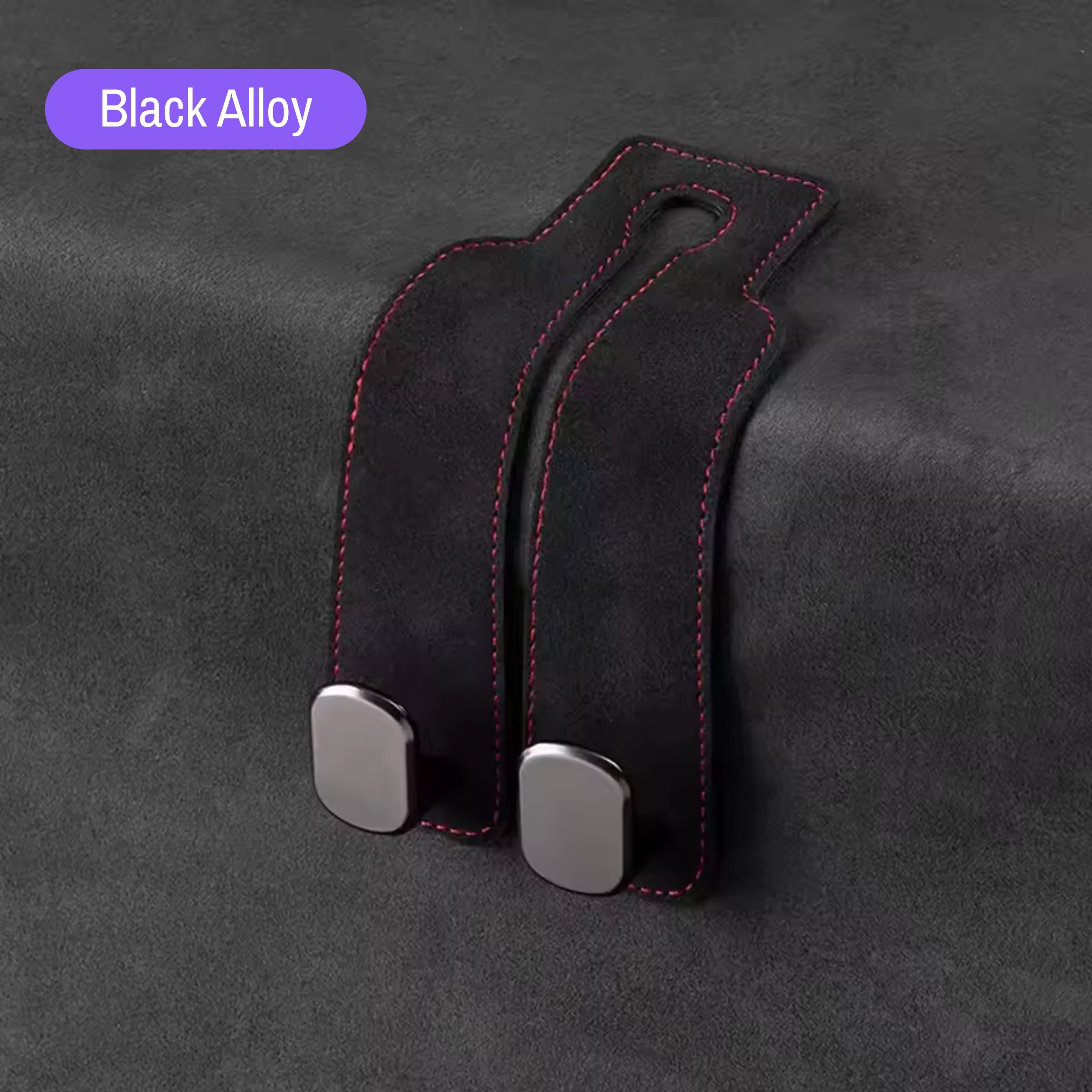 Seat Hooks