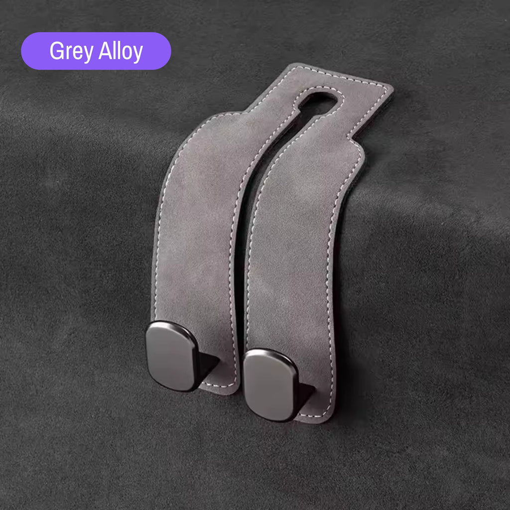 Seat Hooks