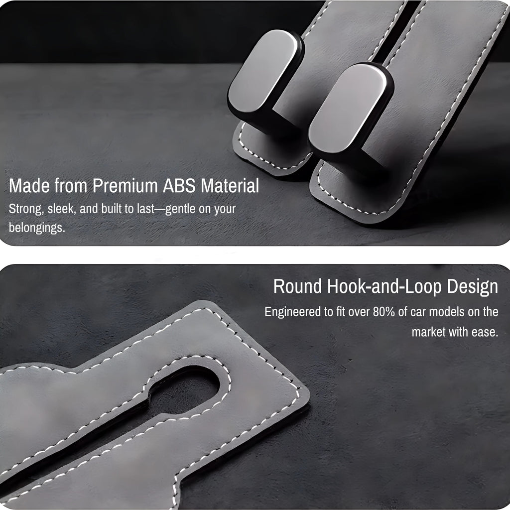 Seat Hooks