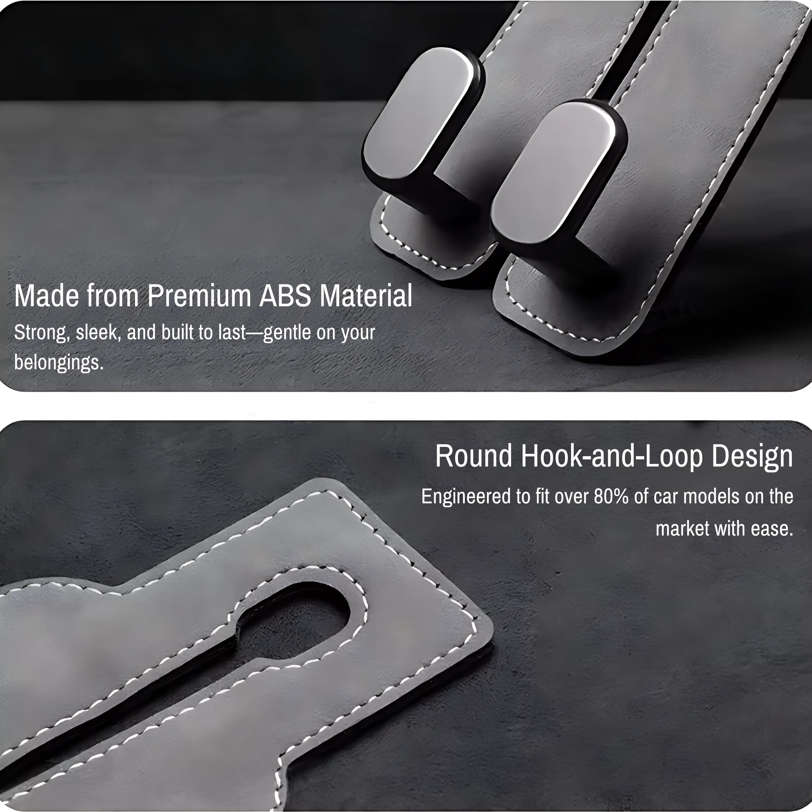 Seat Hooks