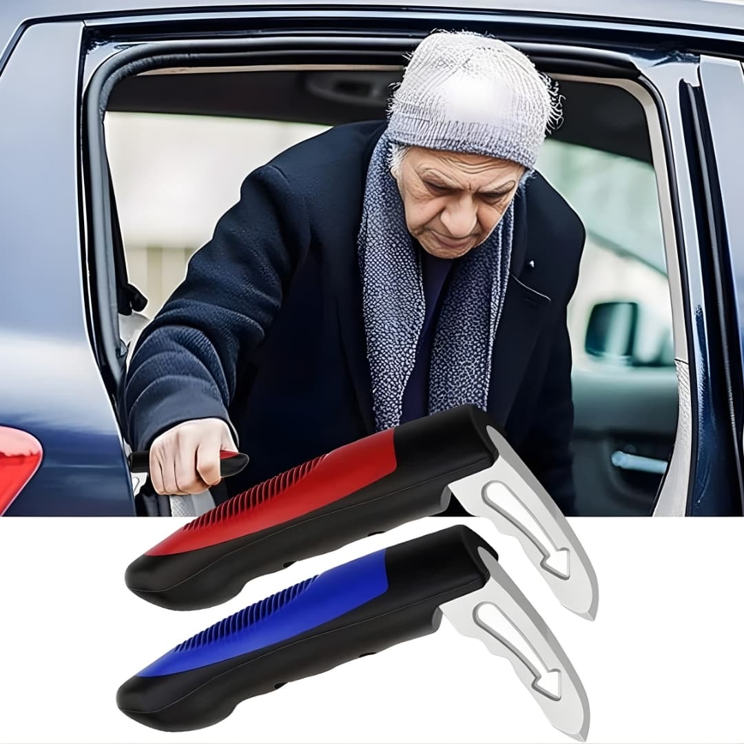 Sure-Grip Assist Handle