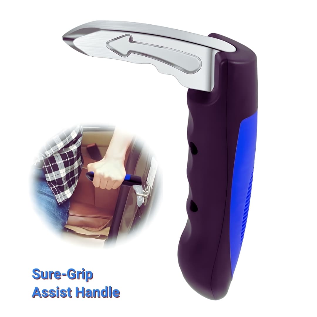 Sure-Grip Assist Handle