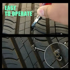 Puncture Repair Fix Kit