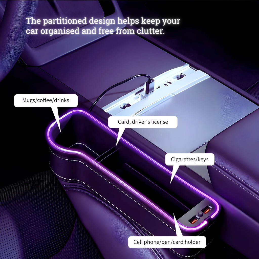 Seat Seam Pro