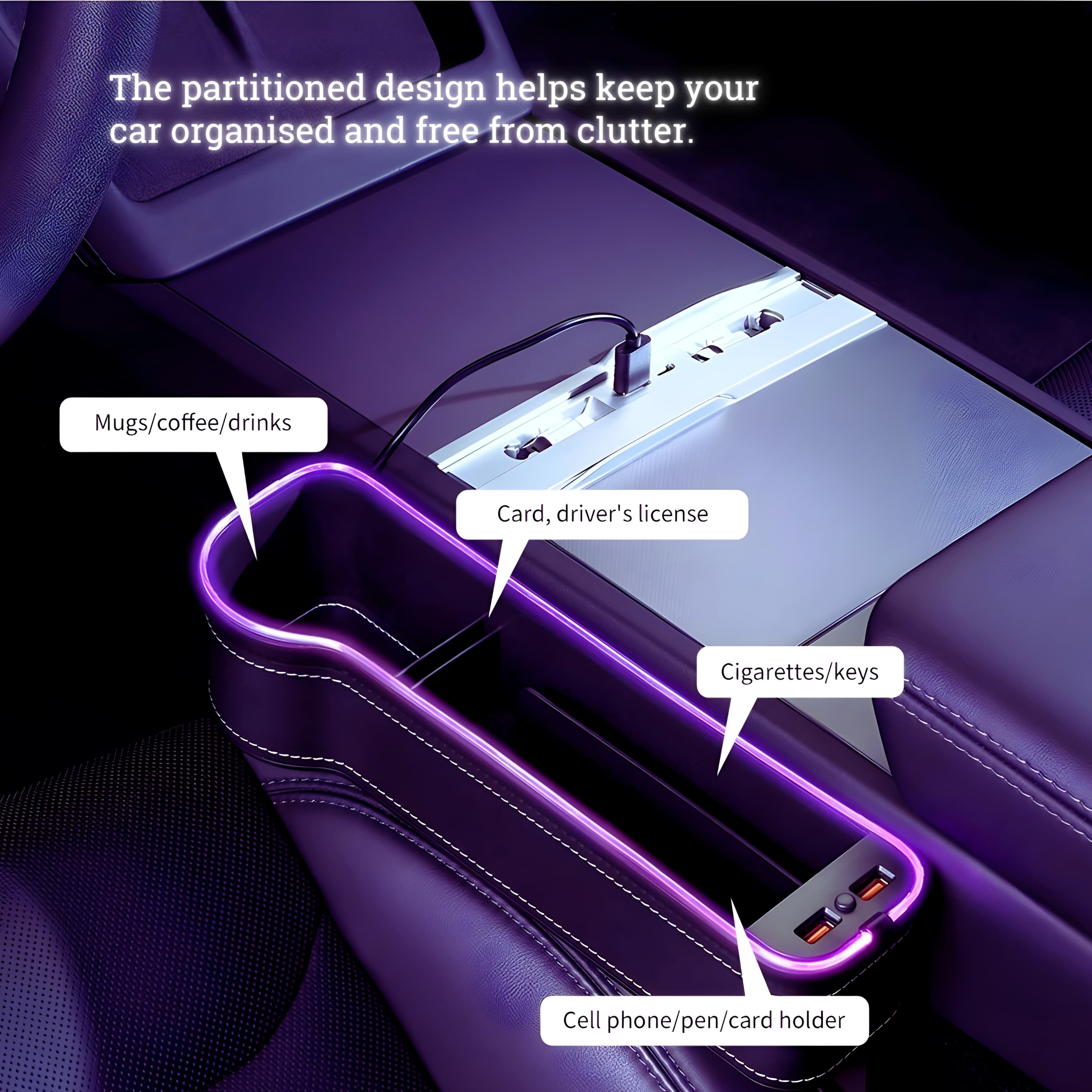 Seat Seam Pro