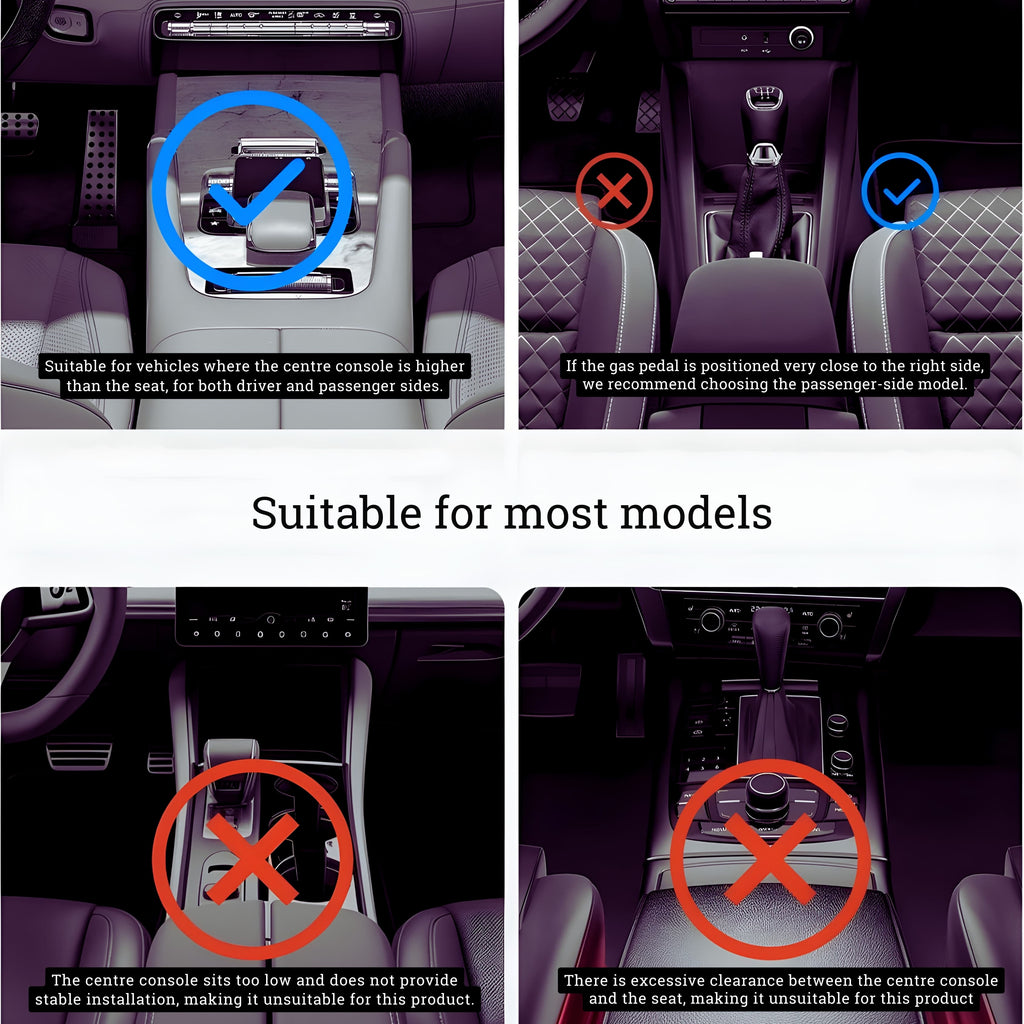 Seat Seam Pro