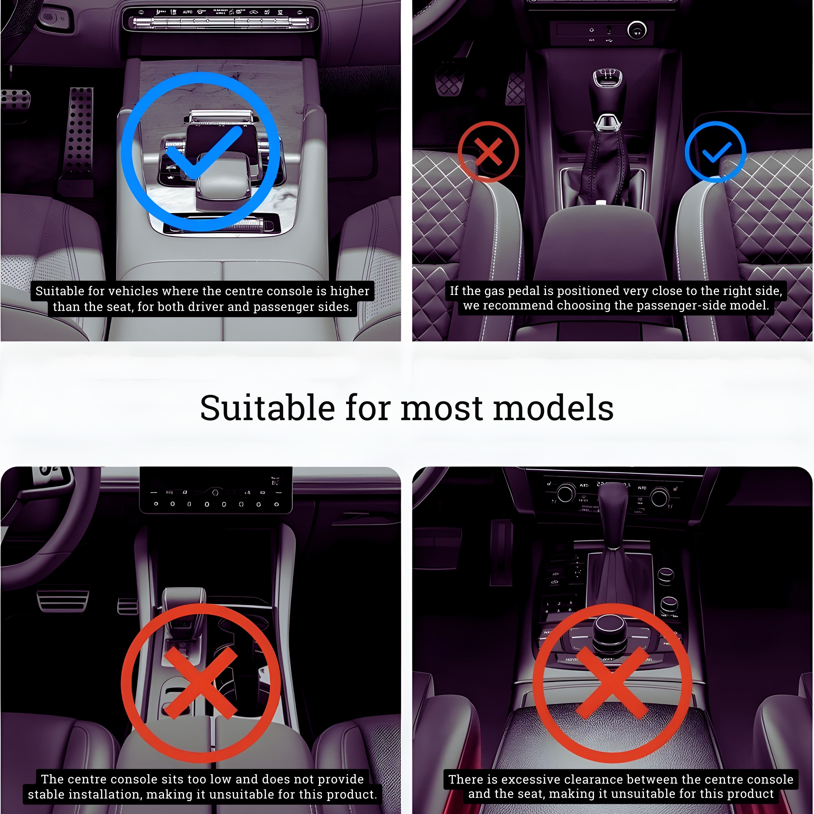 Seat Seam Pro