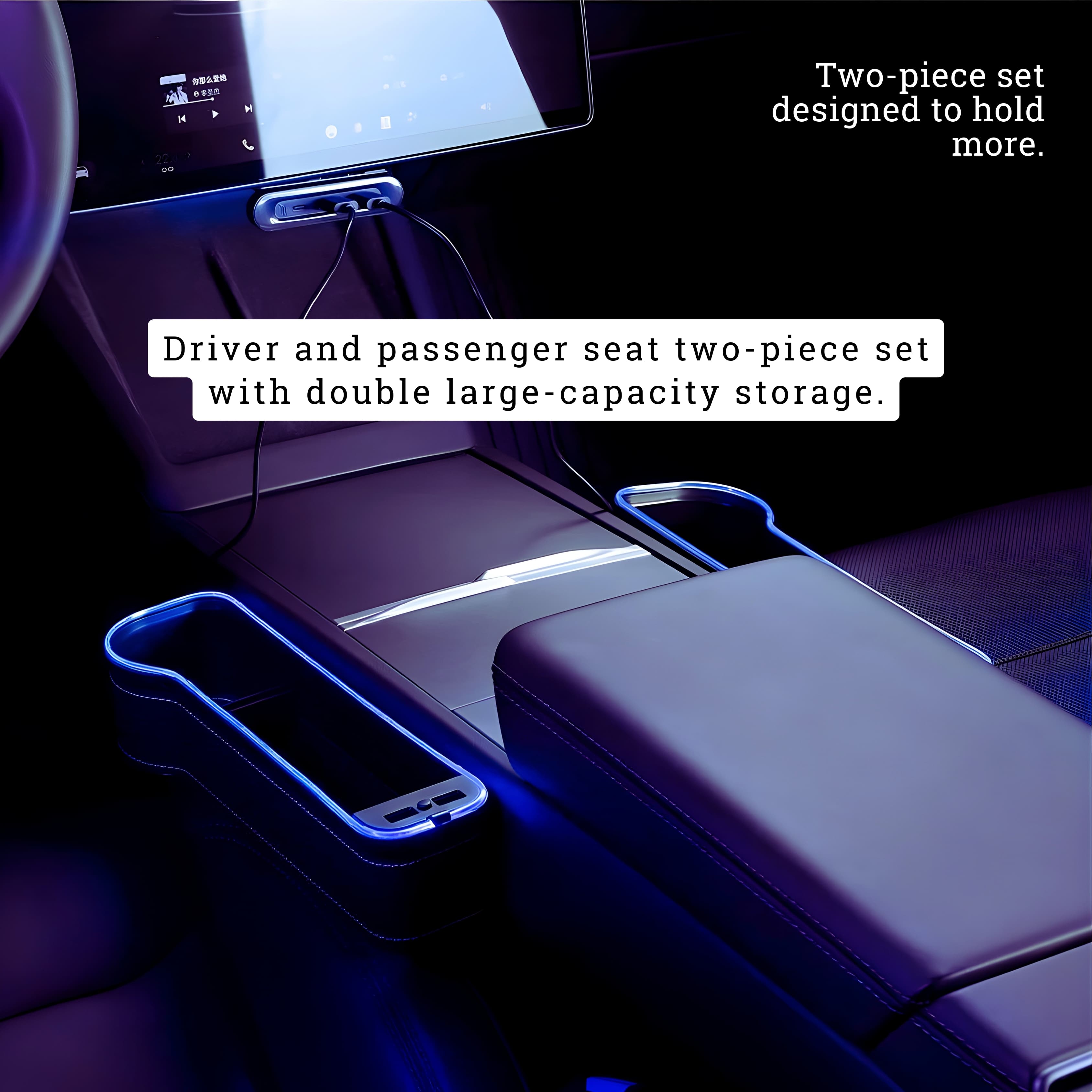 Seat Seam Pro