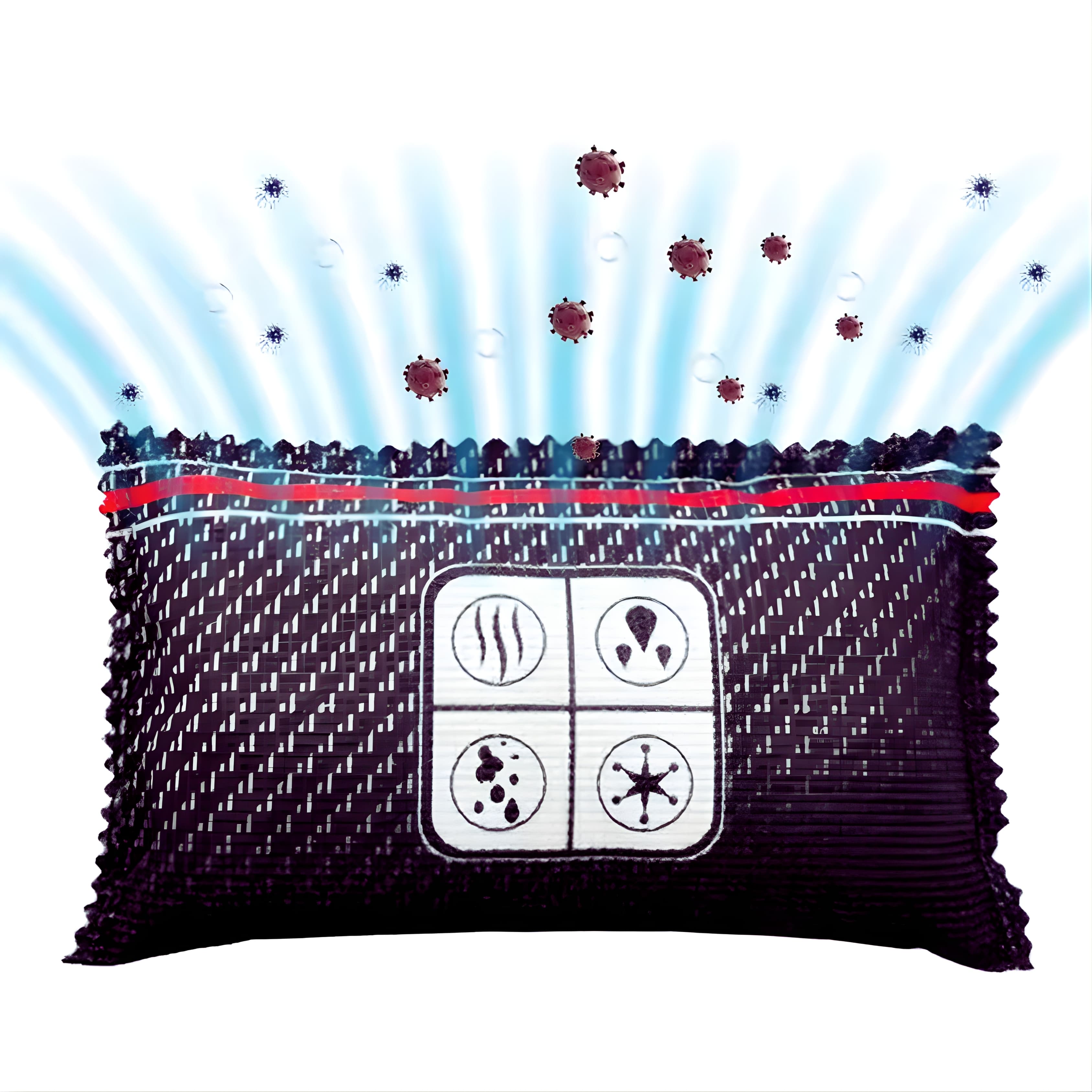 DrySafe Dehumidifier Bag
