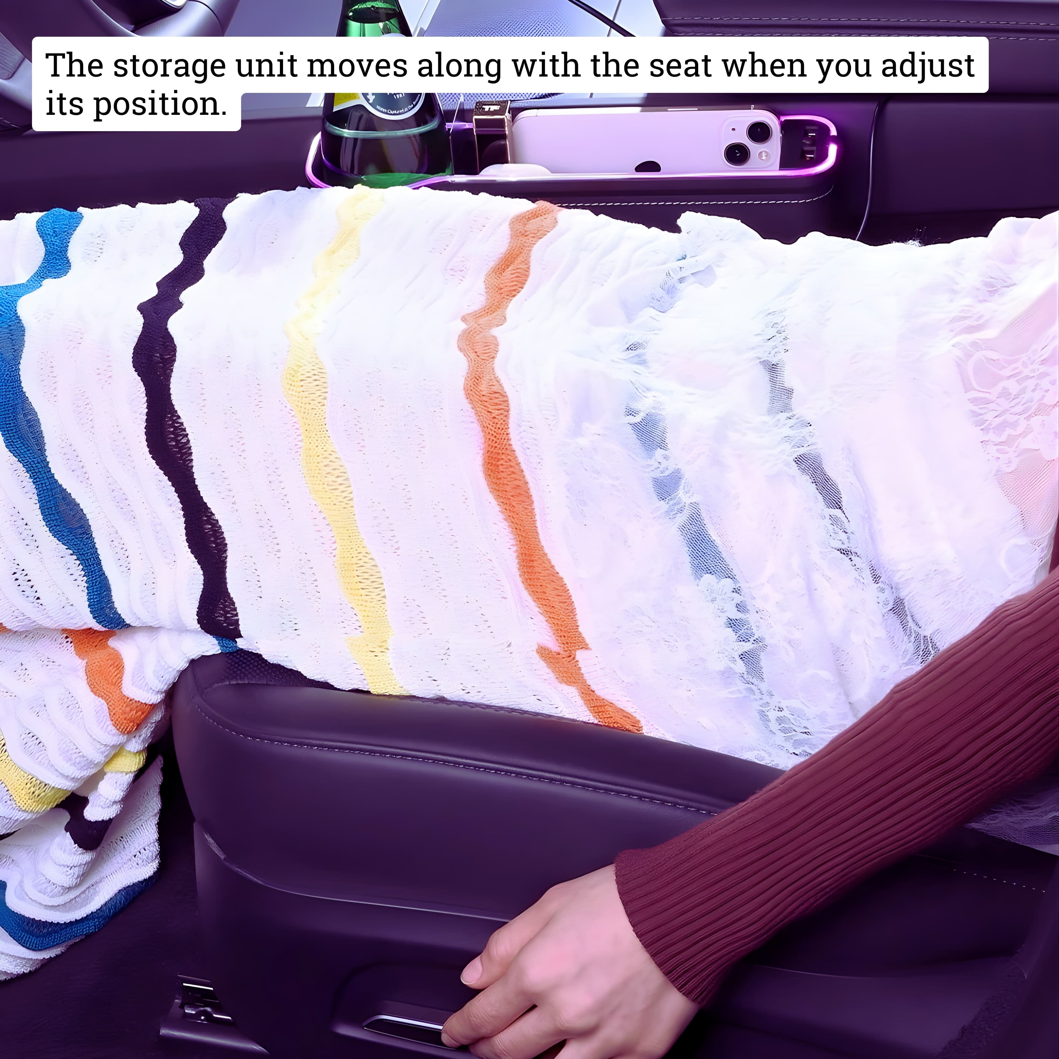 Seat Seam Pro