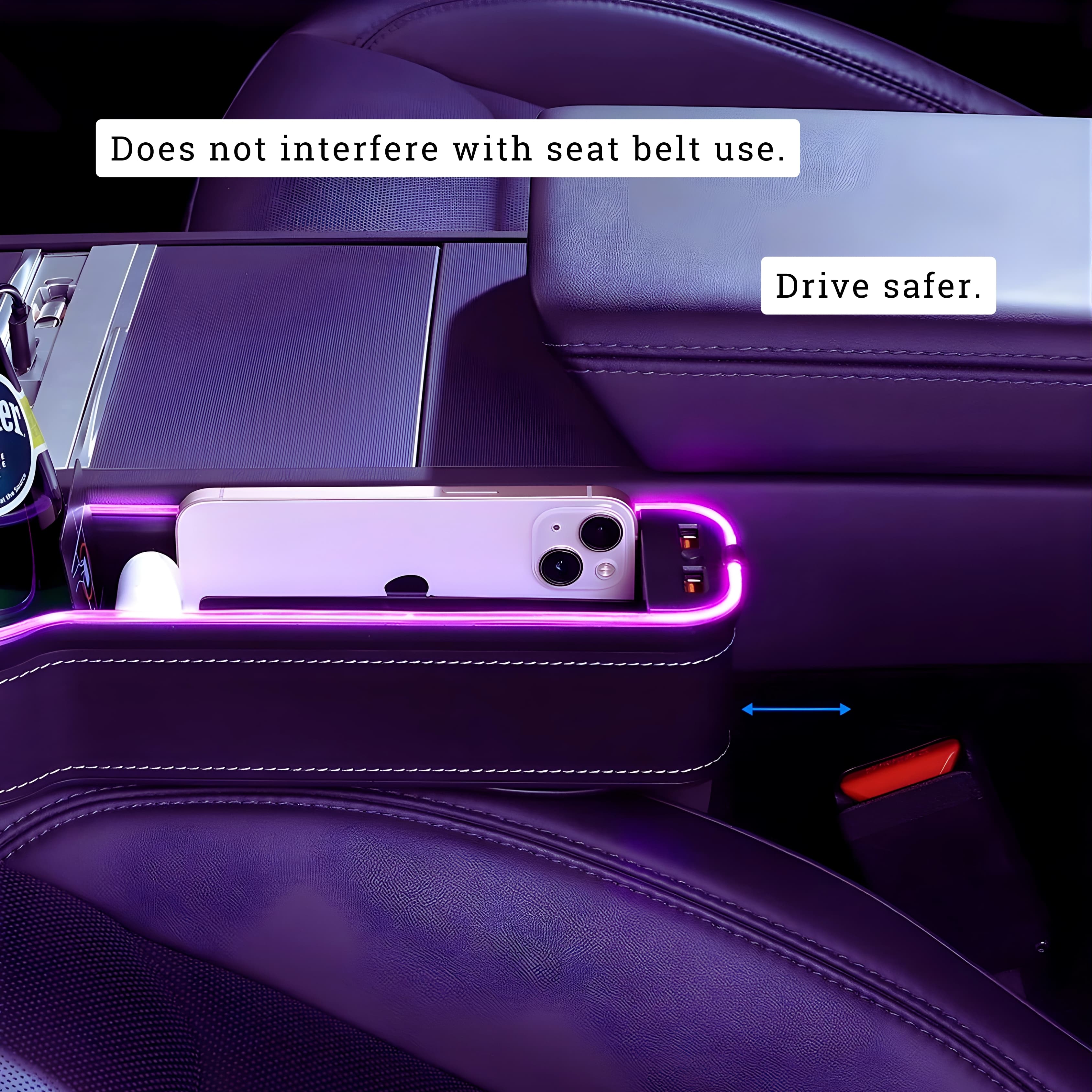 Seat Seam Pro