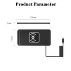 QC 3.0 Car Wireless Charge Pad