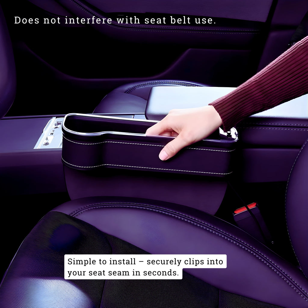 Seat Seam Pro