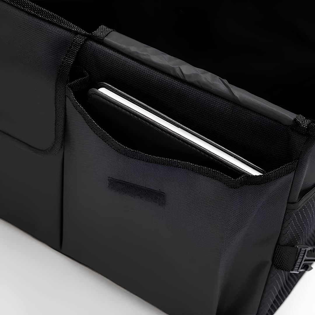 Bag-Buddy™
