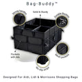 Bag-Buddy™