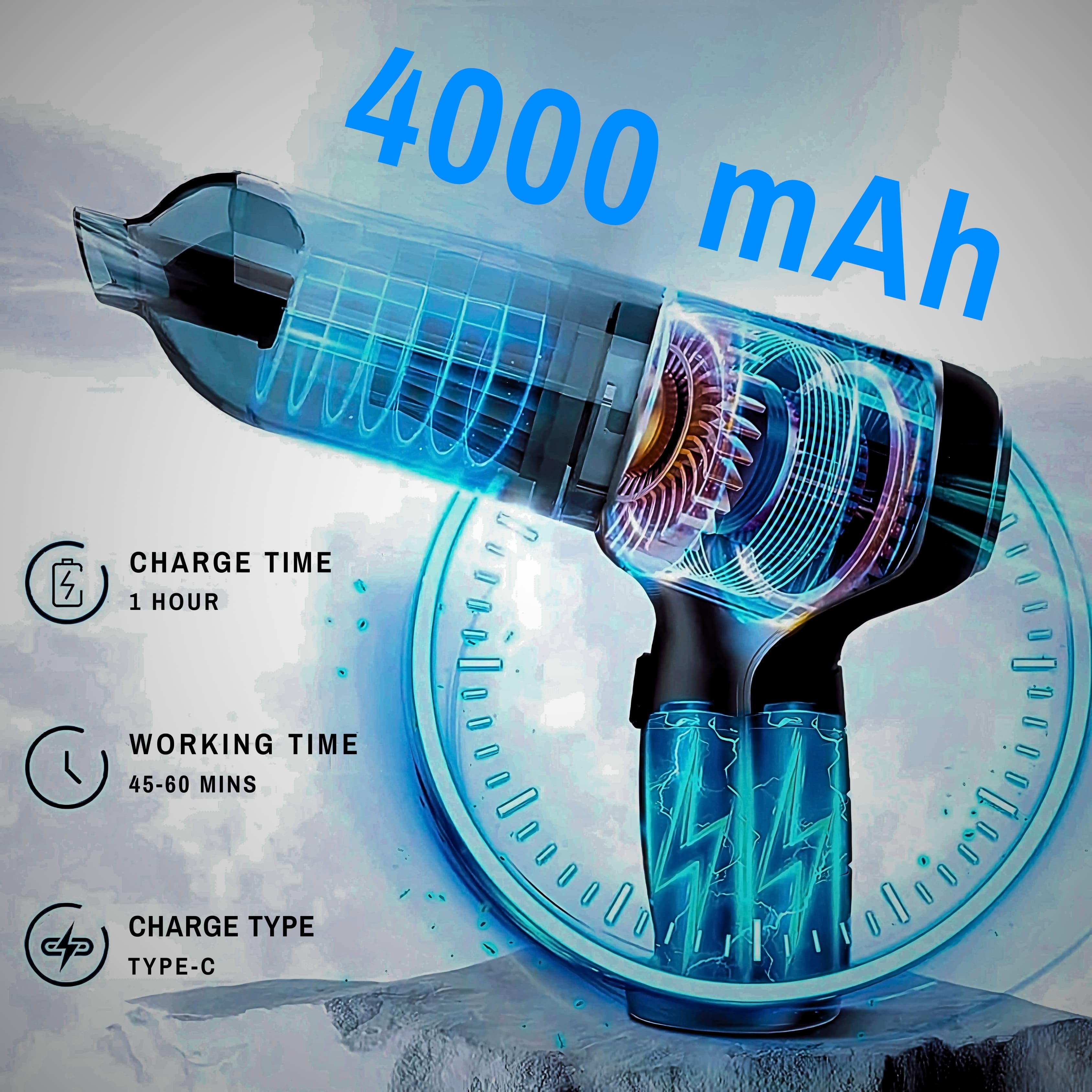 Portavax Pro™