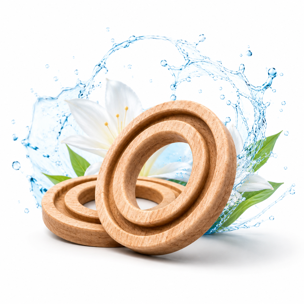 Scented Tablets Refills 6 Month Supply