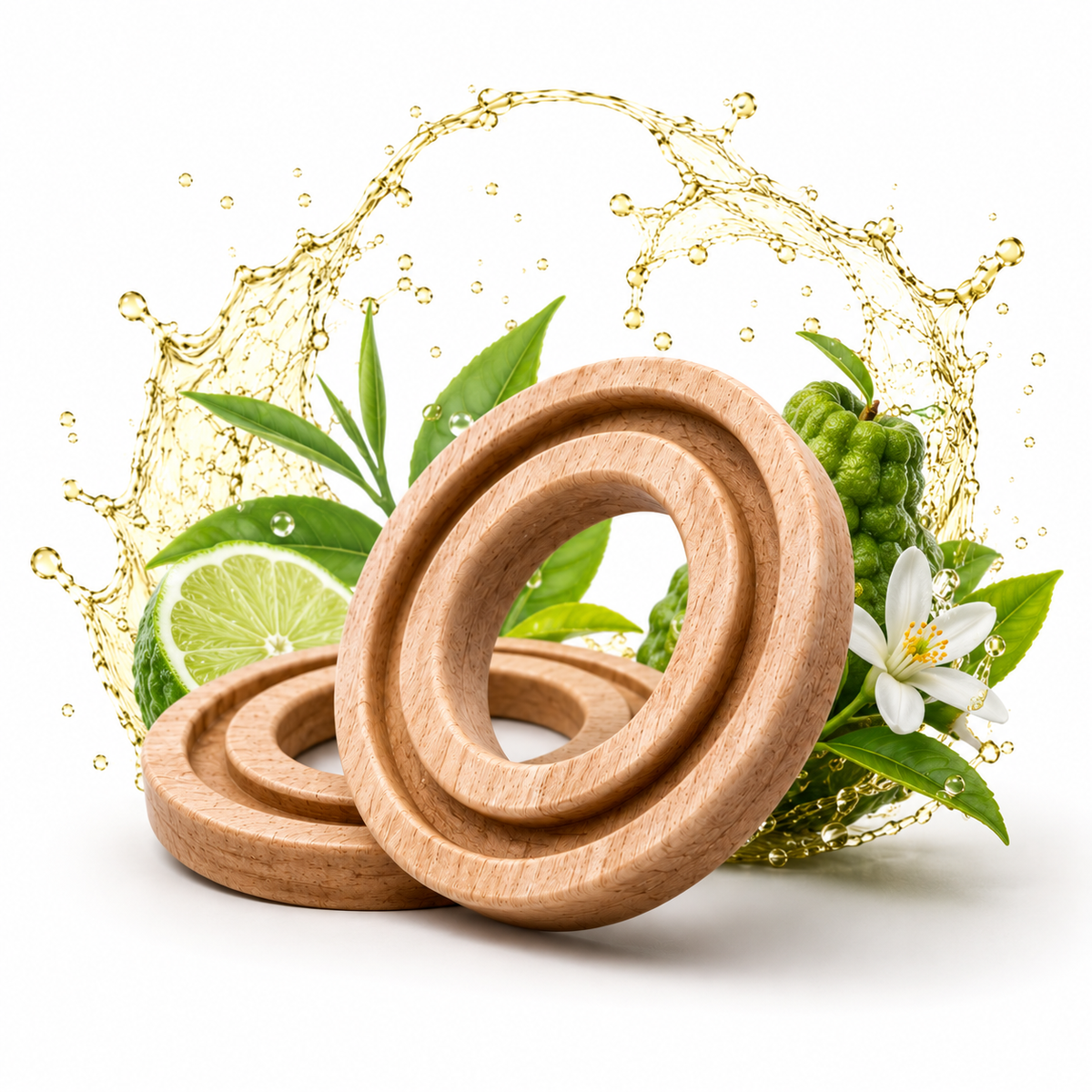 Scented Tablets Refills 6 Month Supply