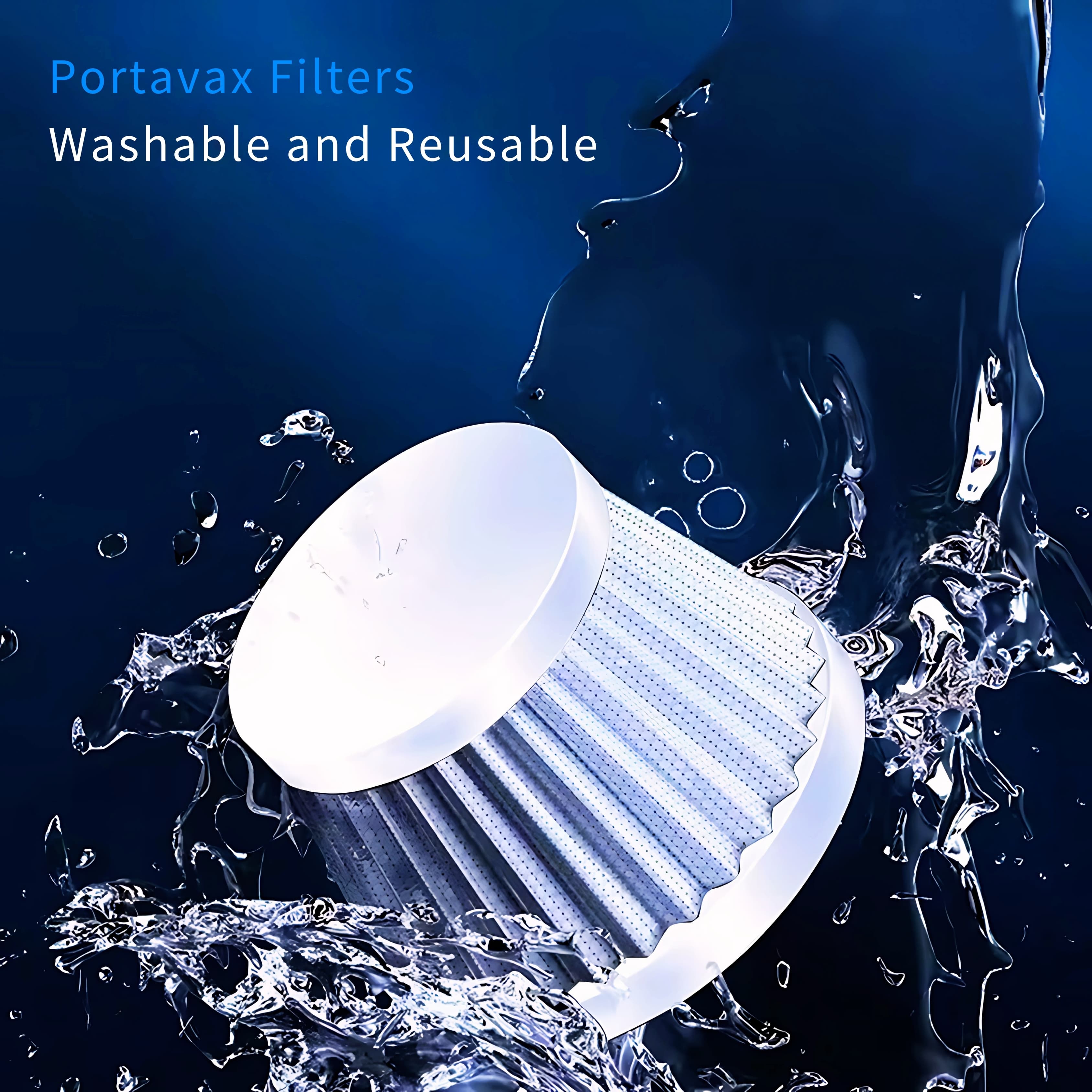 Portavax Pro™
