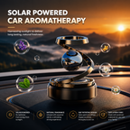 SolarNova Sphere