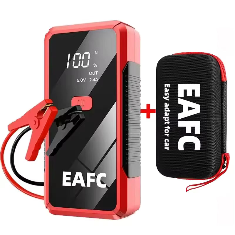 PowerBoost 2000A Car Jump Starter